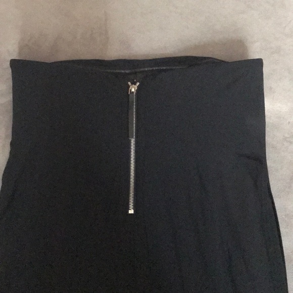 Stunning helmut Lang dress